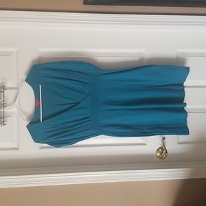 Ladies sweater dress/tunic